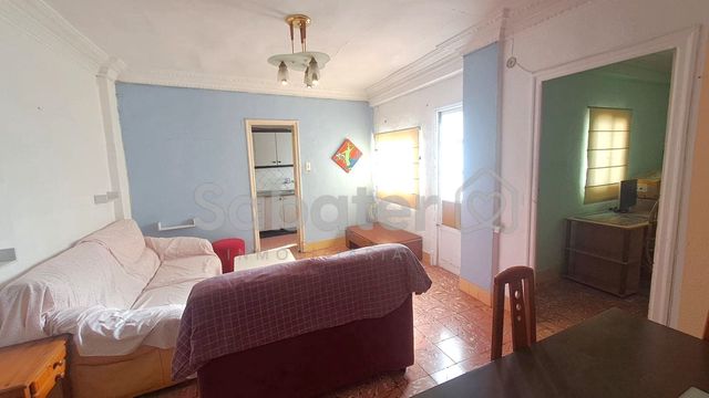 4 sovrum Lägenhet till salu i Gandia - 136 000 € (Ref: 10119034)