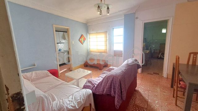 4 sovrum Lägenhet till salu i Gandia - 136 000 € (Ref: 10119034)