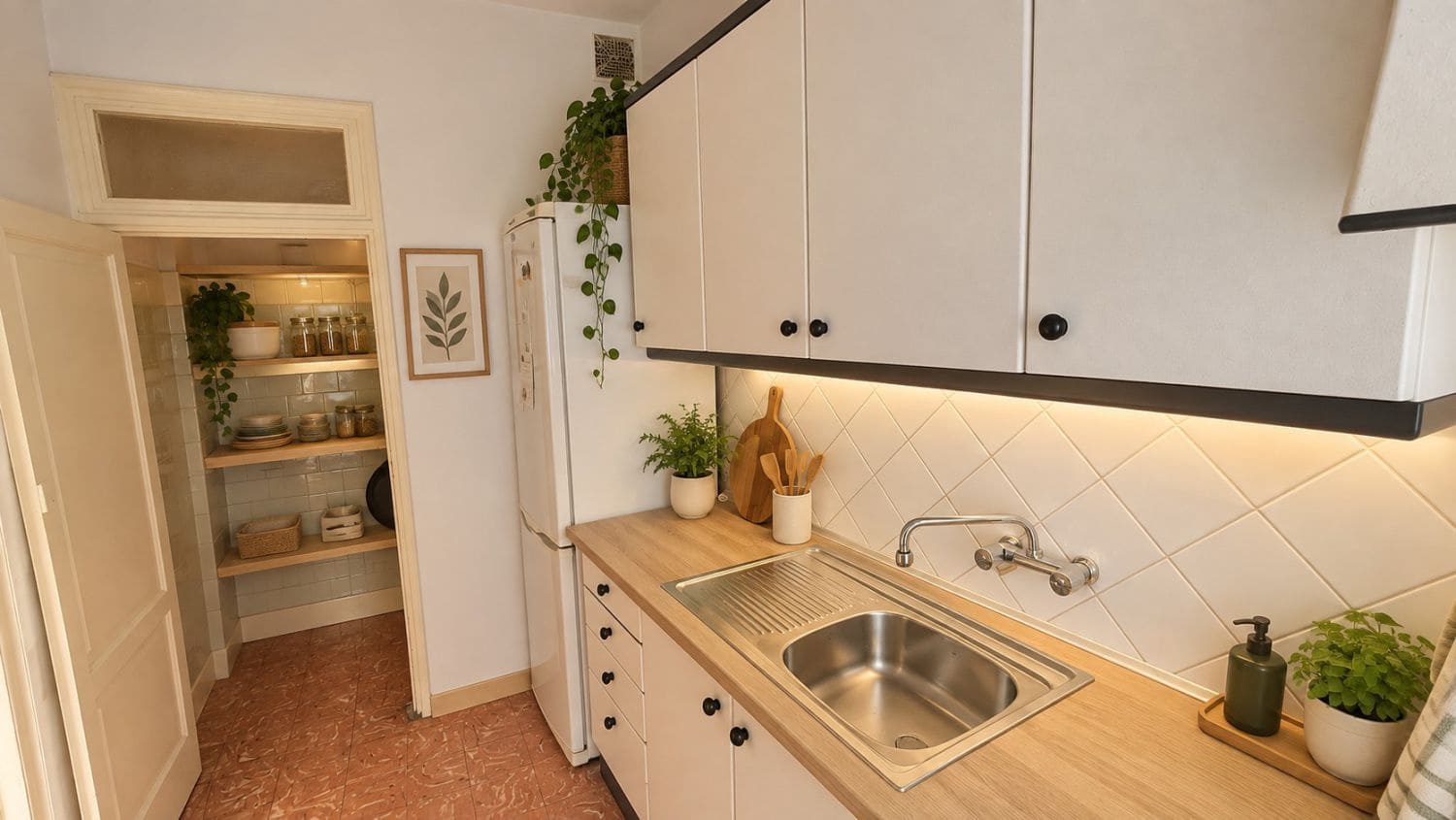 4 bedroom Flat for sale in Gandia - € 136,000 (Ref: 10119034)