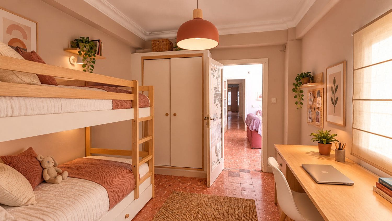 4 bedroom Flat for sale in Gandia - € 136,000 (Ref: 10119034)