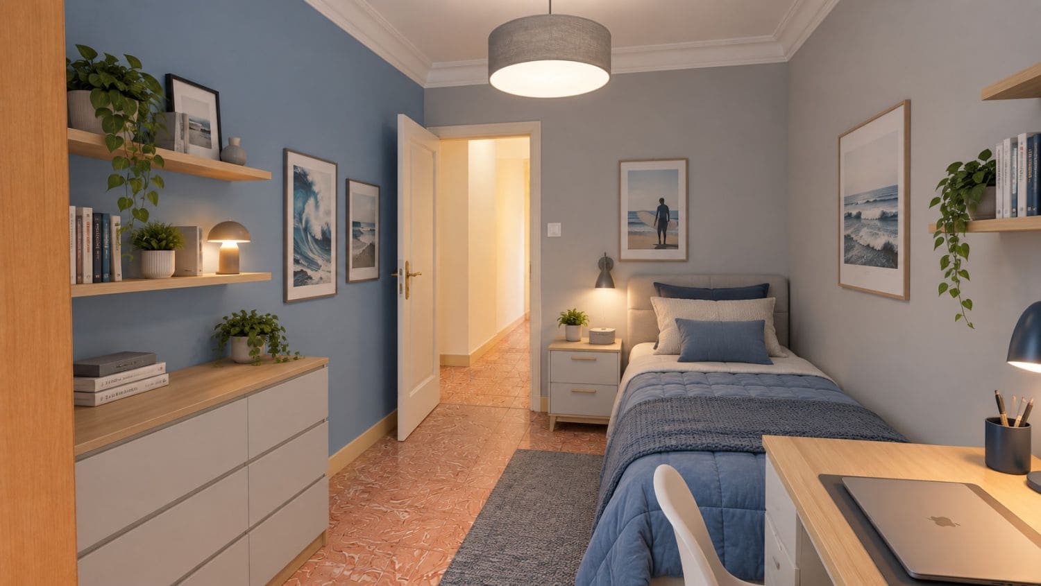 4 bedroom Flat for sale in Gandia - € 136,000 (Ref: 10119034)