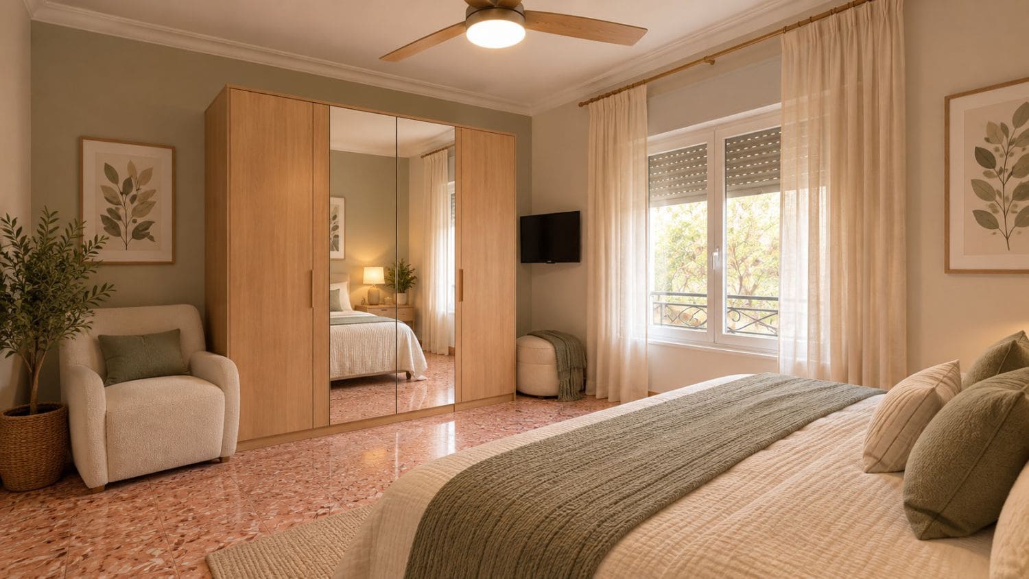 4 bedroom Flat for sale in Gandia - € 136,000 (Ref: 10119034)