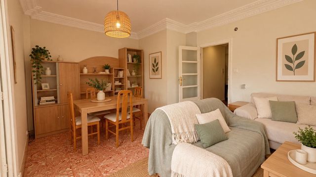4 sovrum Lägenhet till salu i Gandia - 136 000 € (Ref: 10119034)