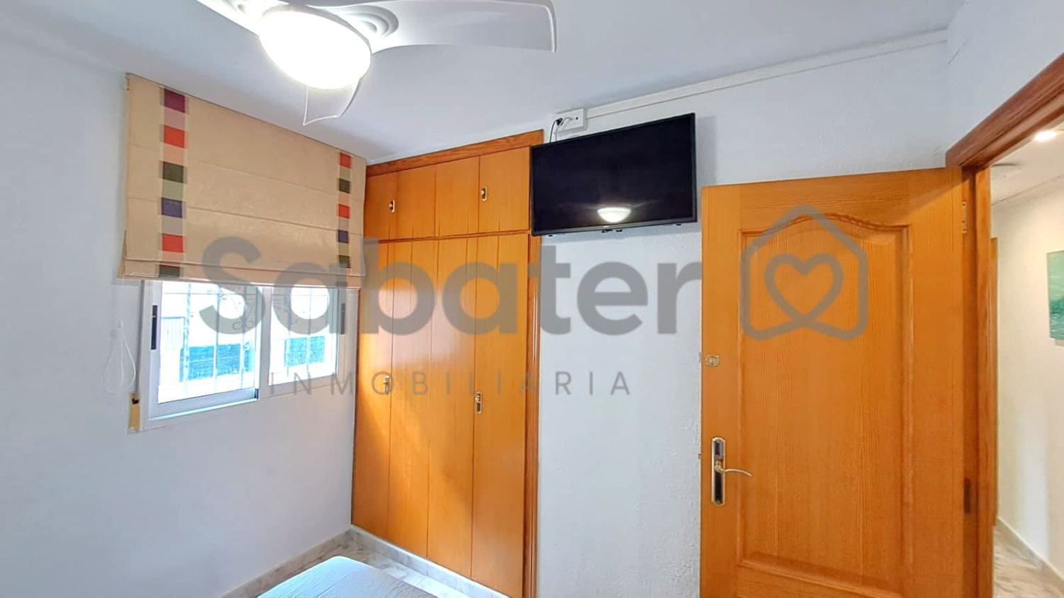 3 quarto Apartamento para venda em Piles - 150 000 € (Ref: 10124255)