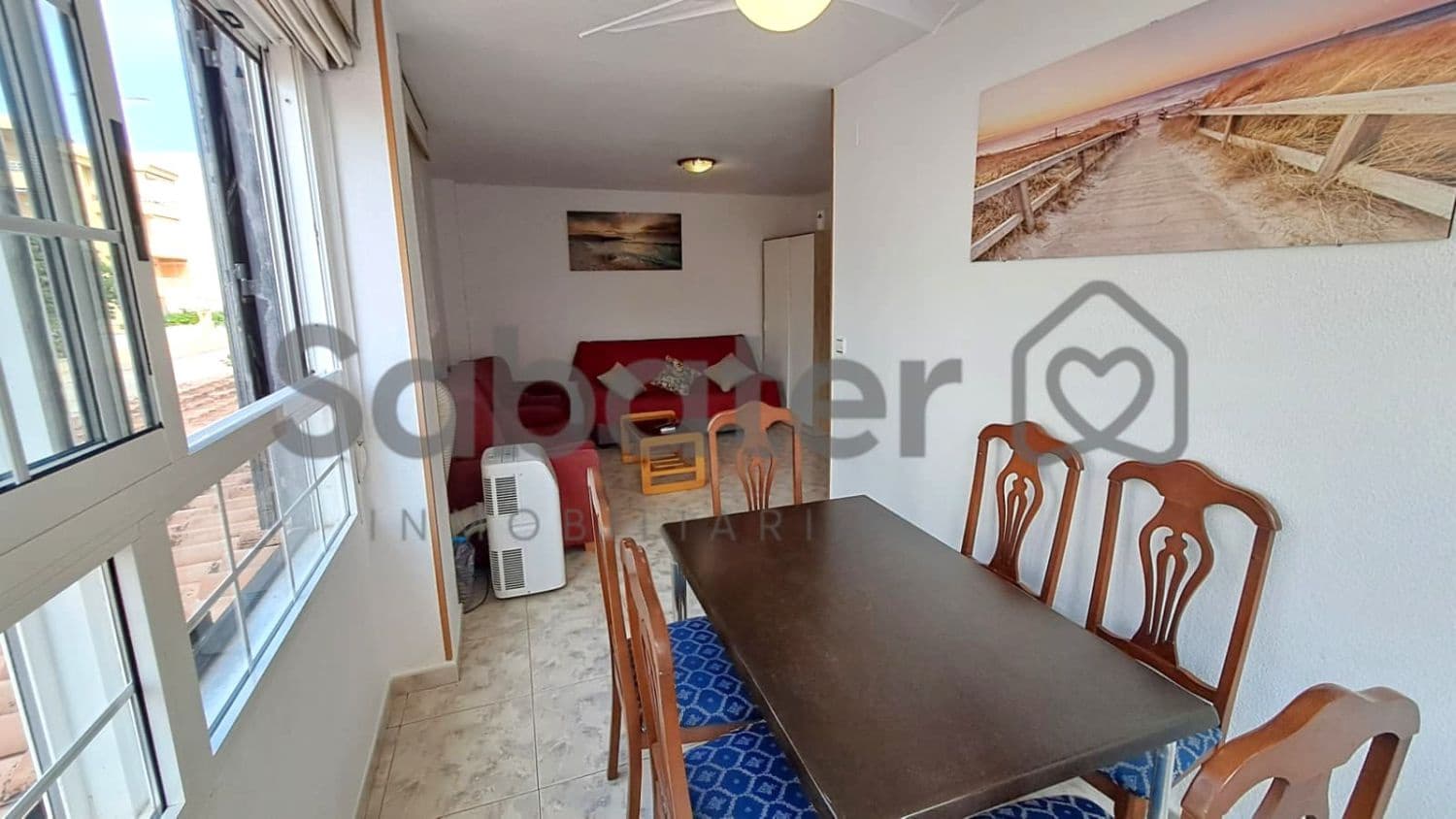 3 quarto Apartamento para venda em Piles - 150 000 € (Ref: 10124255)