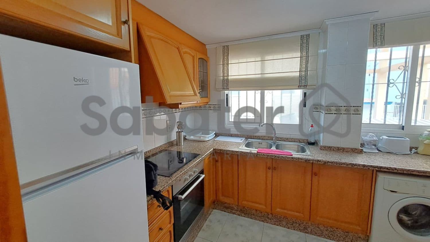 3 quarto Apartamento para venda em Piles - 150 000 € (Ref: 10124255)