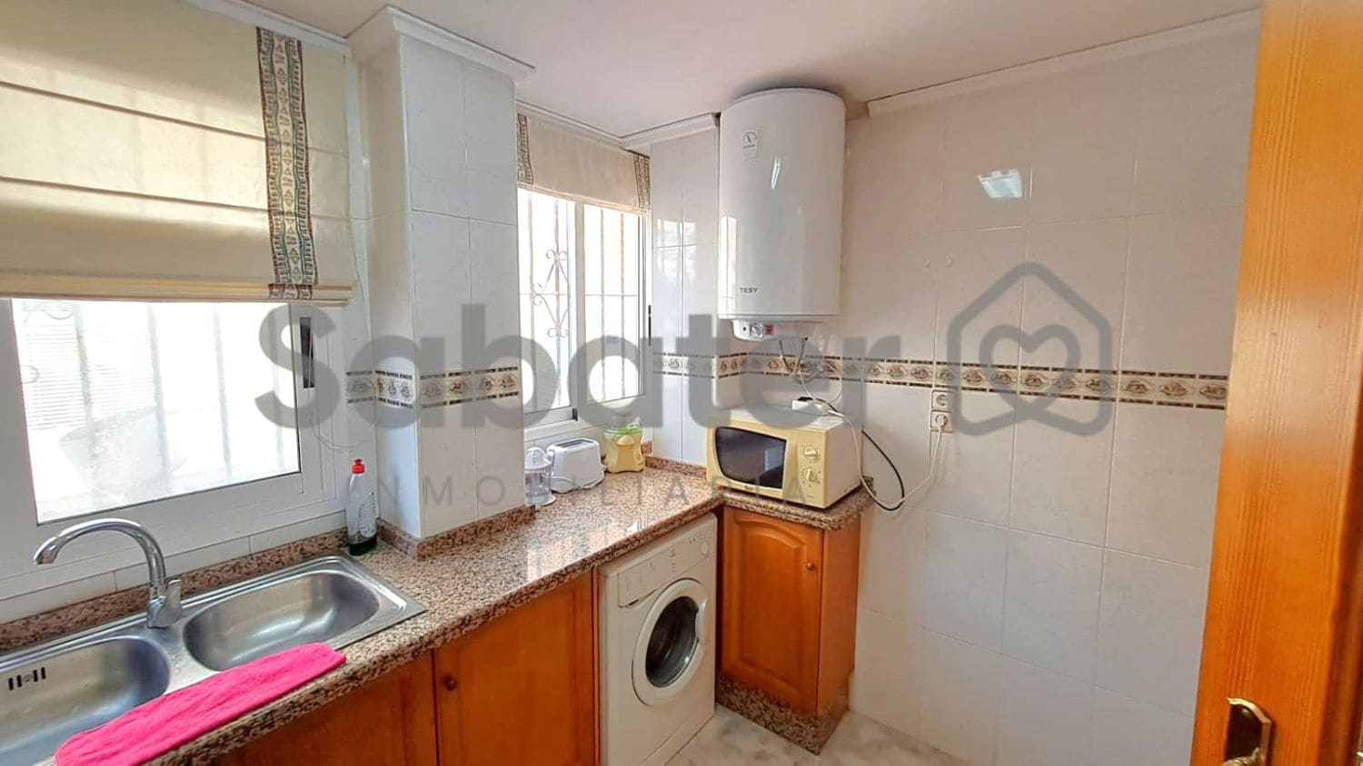 3 quarto Apartamento para venda em Piles - 150 000 € (Ref: 10124255)