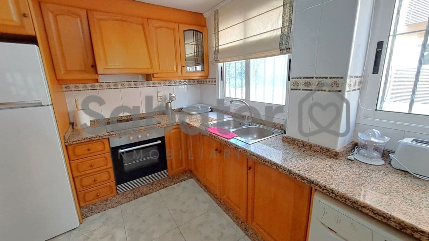 3 quarto Apartamento para venda em Piles - 150 000 € (Ref: 10124255)