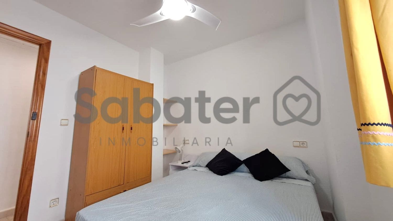 3 quarto Apartamento para venda em Piles - 150 000 € (Ref: 10124255)