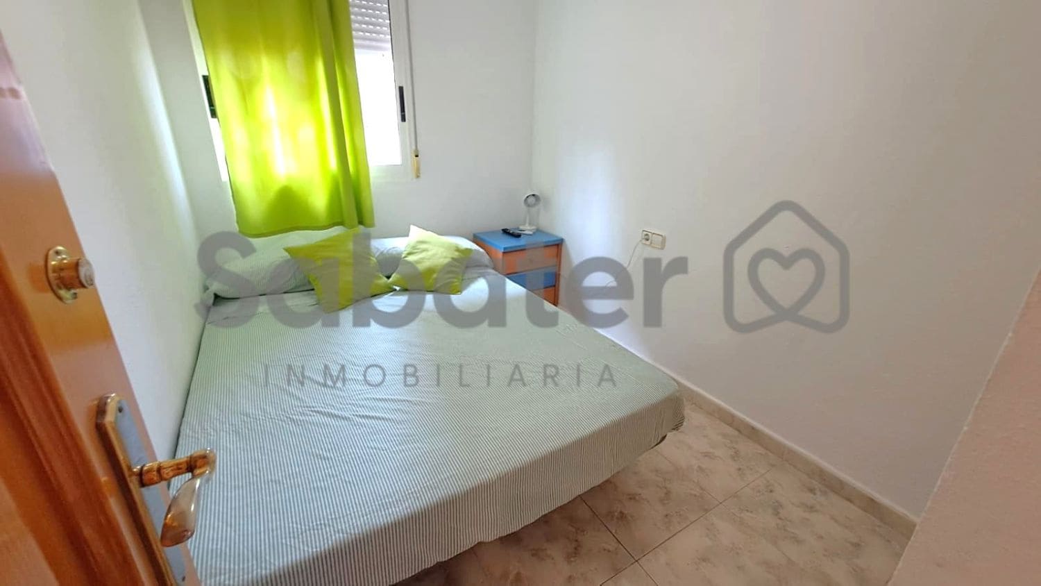 3 quarto Apartamento para venda em Piles - 150 000 € (Ref: 10124255)