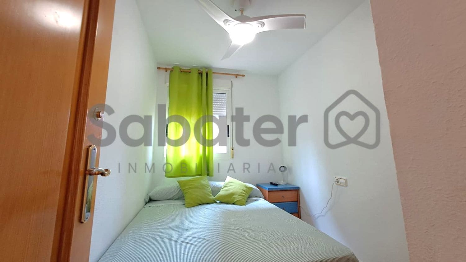 3 quarto Apartamento para venda em Piles - 150 000 € (Ref: 10124255)