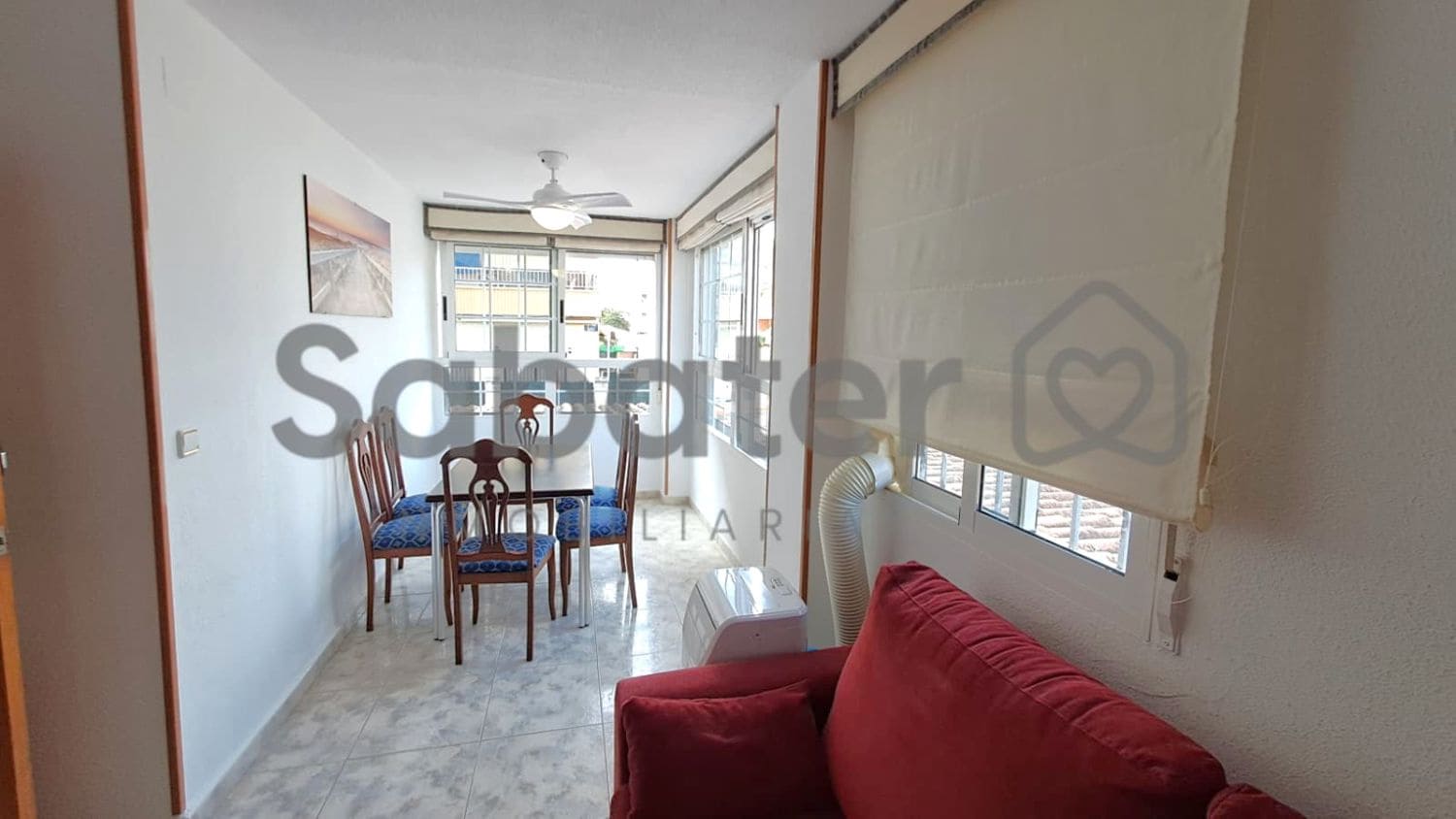 3 quarto Apartamento para venda em Piles - 150 000 € (Ref: 10124255)