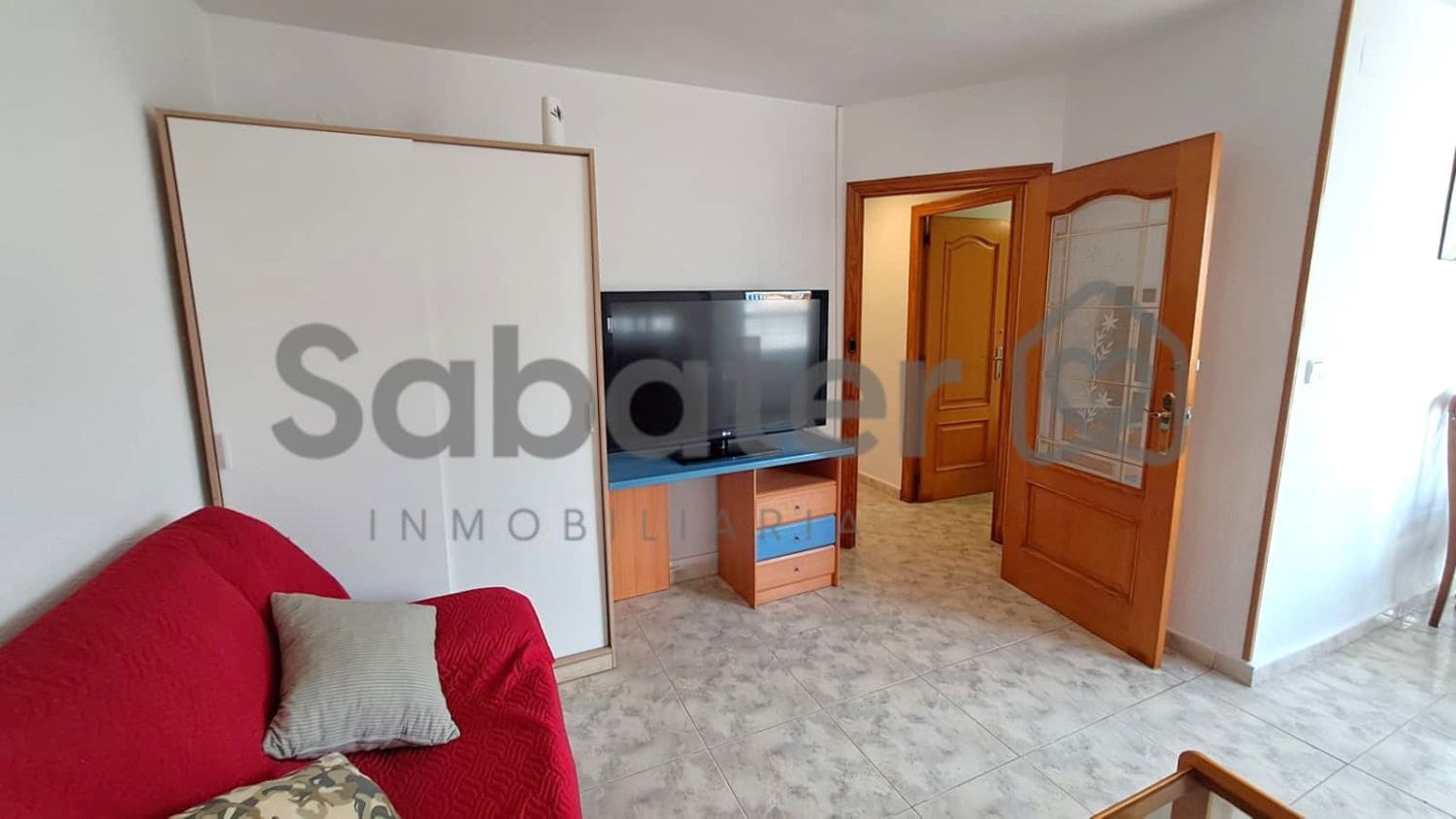 3 quarto Apartamento para venda em Piles - 150 000 € (Ref: 10124255)