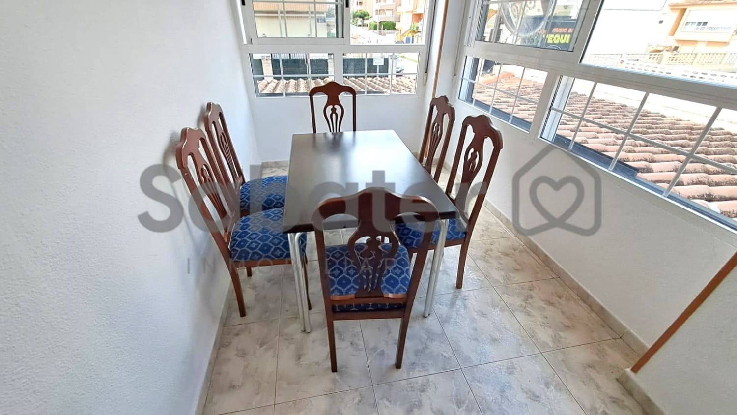 3 quarto Apartamento para venda em Piles - 150 000 € (Ref: 10124255)