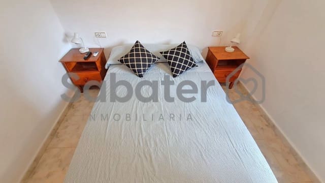 3 quarto Apartamento para venda em Piles - 150 000 € (Ref: 10124255)