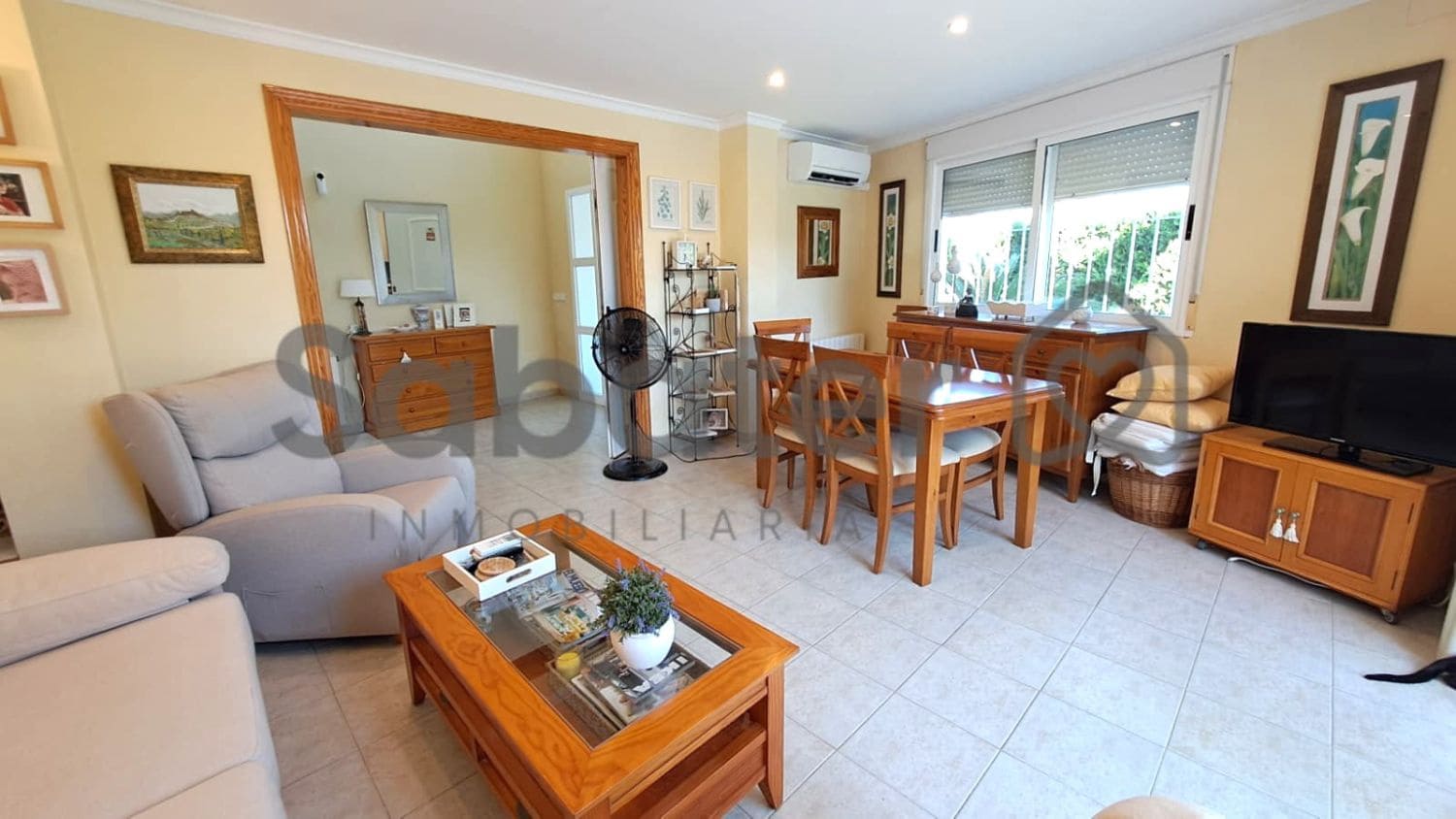 3 bedroom Villa for sale in Miramar with pool garage - € 420,000 (Ref: 10129016)