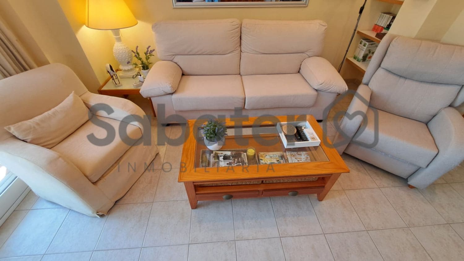 3 bedroom Villa for sale in Miramar with pool garage - € 420,000 (Ref: 10129016)