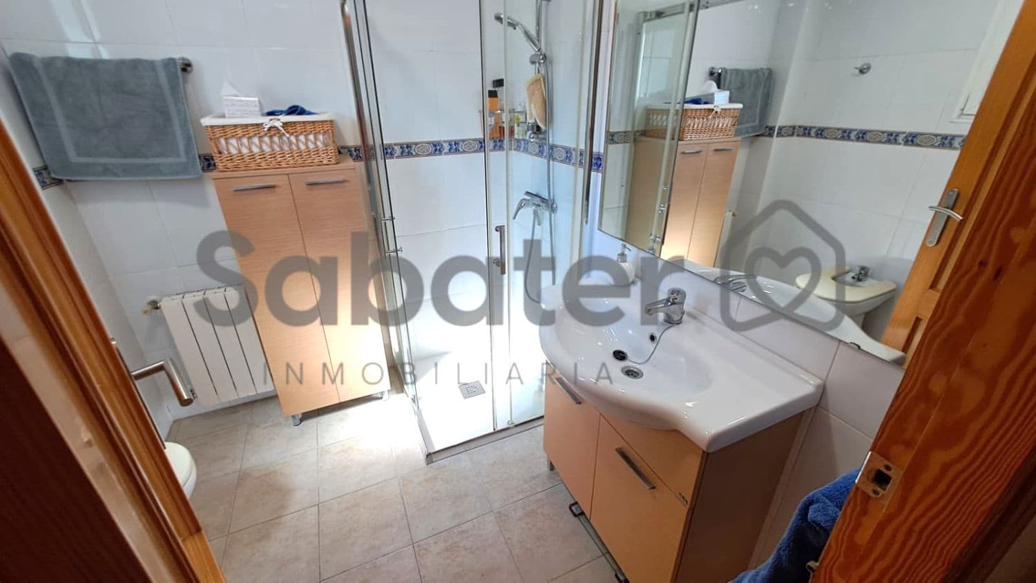 3 bedroom Villa for sale in Miramar with pool garage - € 420,000 (Ref: 10129016)