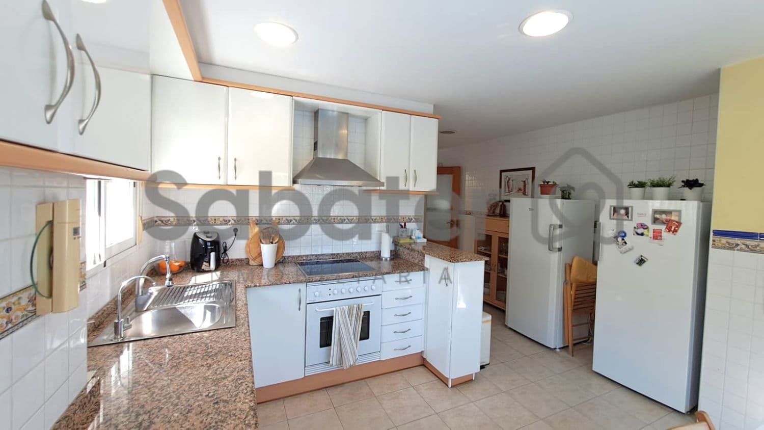 3 bedroom Villa for sale in Miramar with pool garage - € 420,000 (Ref: 10129016)