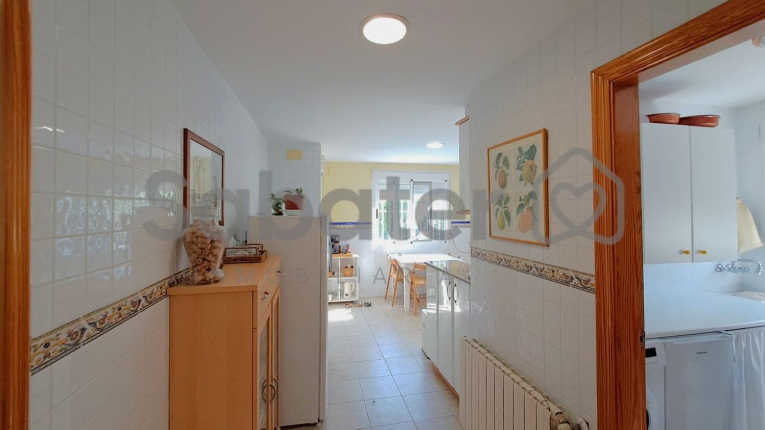 3 bedroom Villa for sale in Miramar with pool garage - € 420,000 (Ref: 10129016)
