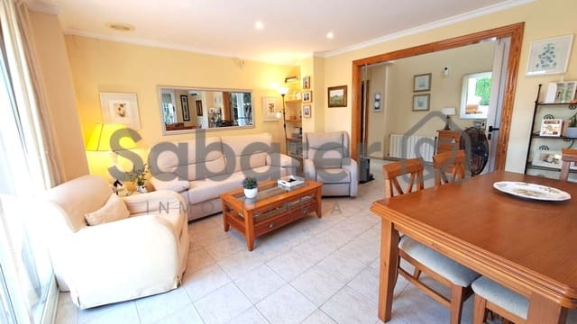 3 Zimmer Villa zu verkaufen in Miramar mit Pool Garage - 420.000 € (Ref: 10129016)