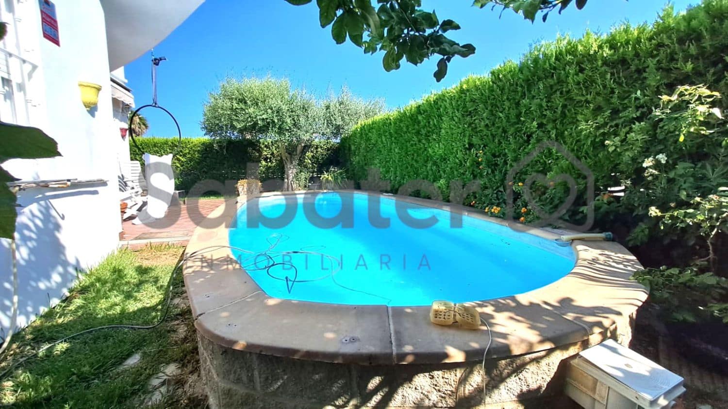 3 bedroom Villa for sale in Miramar with pool garage - € 420,000 (Ref: 10129016)