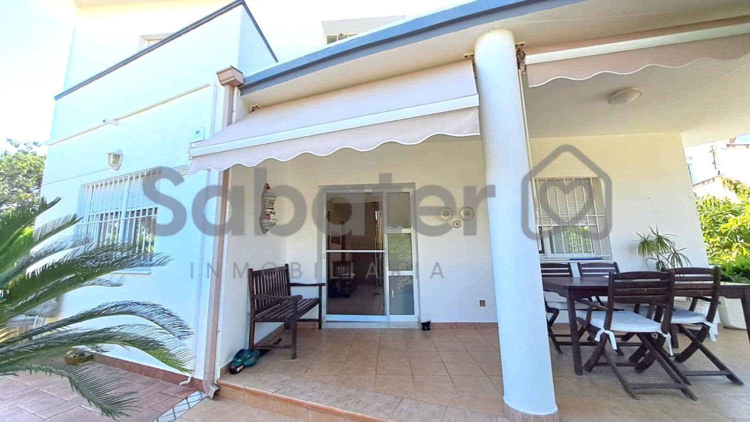 3 bedroom Villa for sale in Miramar with pool garage - € 420,000 (Ref: 10129016)