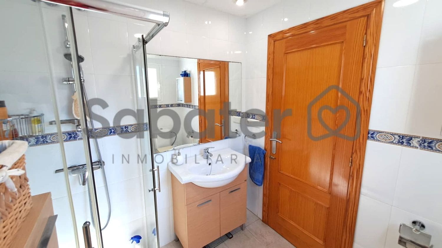 3 bedroom Villa for sale in Miramar with pool garage - € 420,000 (Ref: 10129016)