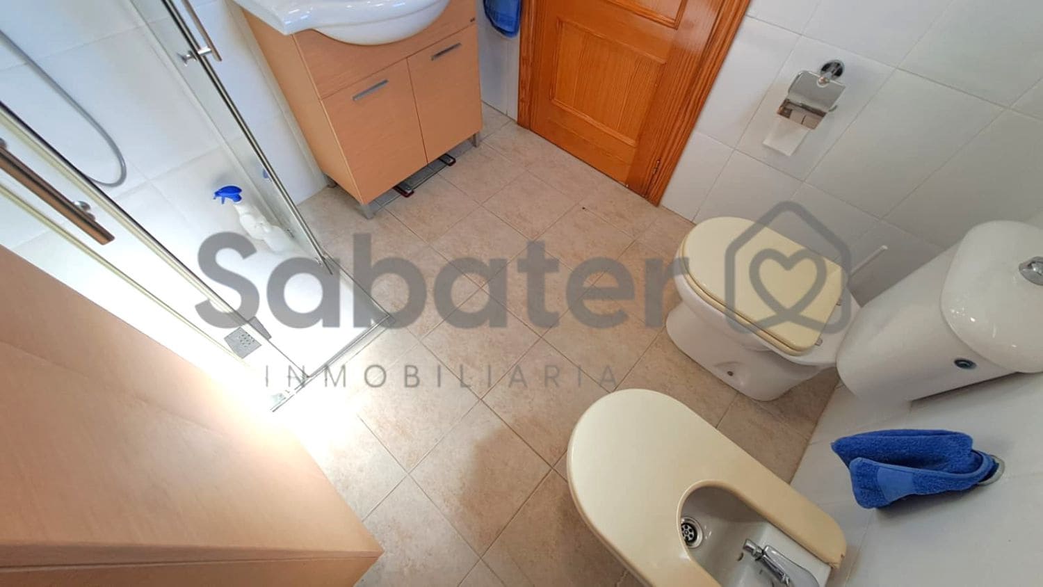 3 bedroom Villa for sale in Miramar with pool garage - € 420,000 (Ref: 10129016)