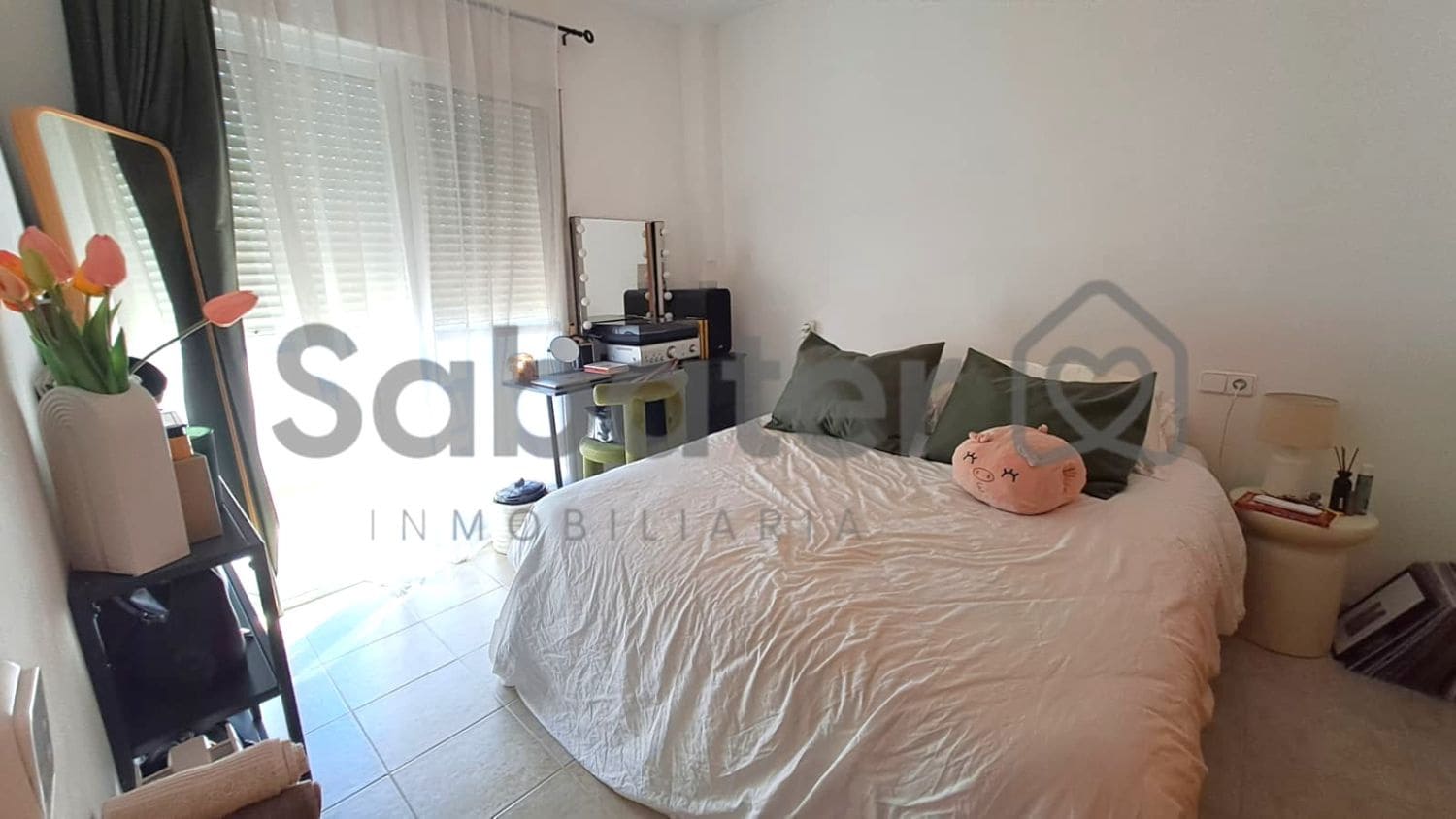 3 bedroom Villa for sale in Miramar with pool garage - € 420,000 (Ref: 10129016)