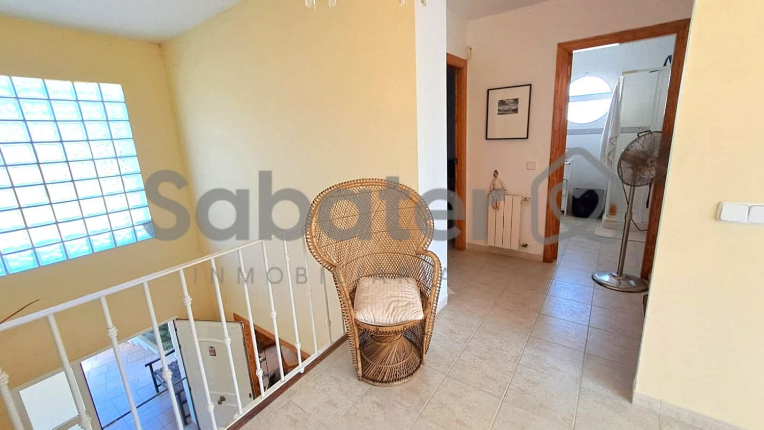 3 bedroom Villa for sale in Miramar with pool garage - € 420,000 (Ref: 10129016)