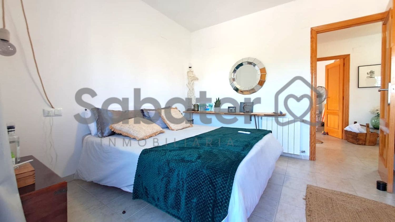 3 bedroom Villa for sale in Miramar with pool garage - € 420,000 (Ref: 10129016)