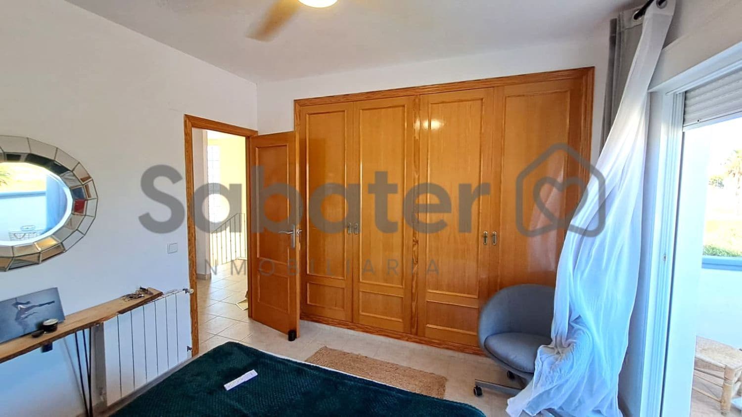 3 bedroom Villa for sale in Miramar with pool garage - € 420,000 (Ref: 10129016)