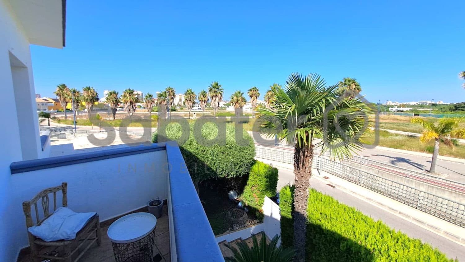 3 bedroom Villa for sale in Miramar with pool garage - € 420,000 (Ref: 10129016)