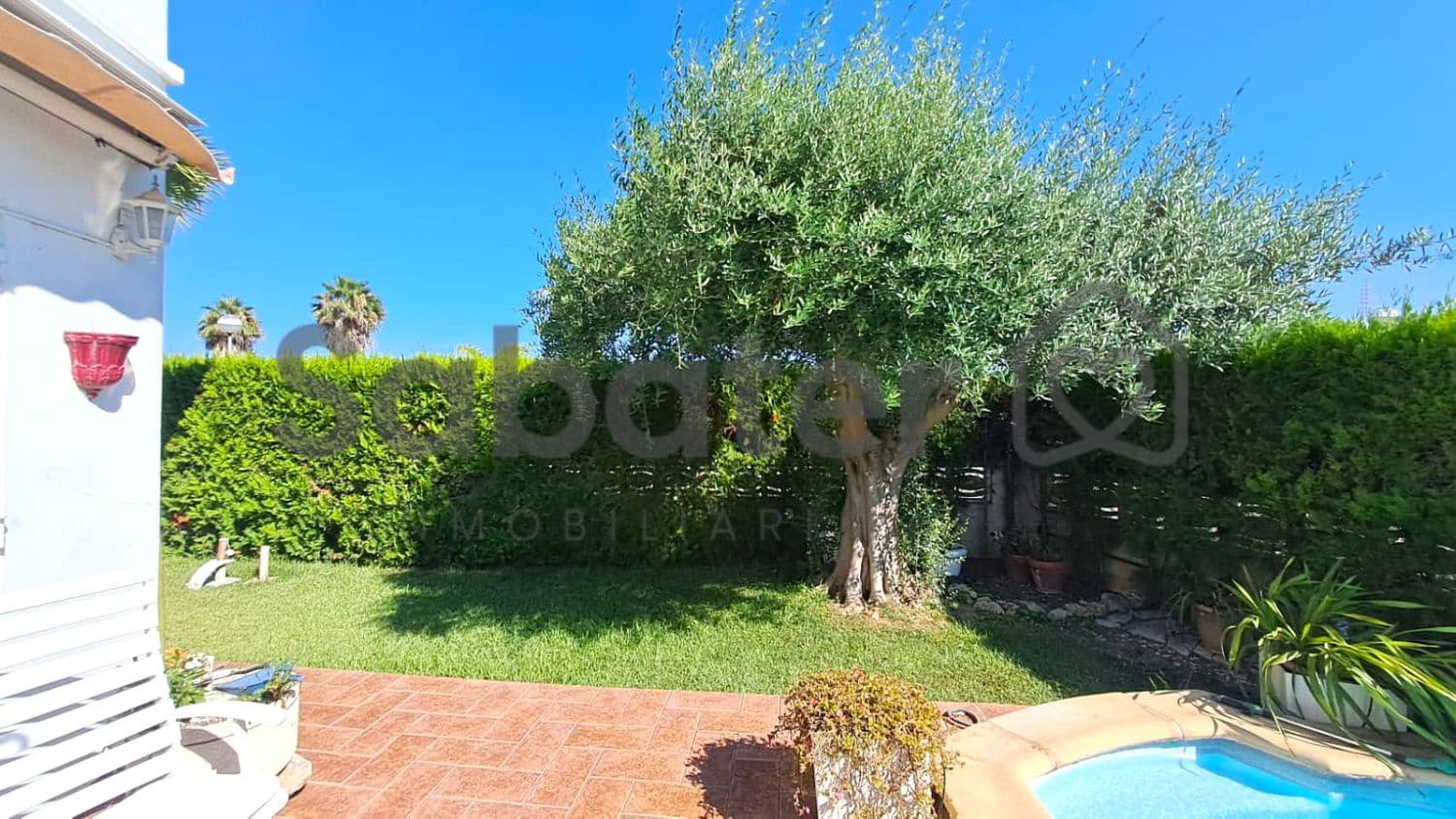 3 bedroom Villa for sale in Miramar with pool garage - € 420,000 (Ref: 10129016)