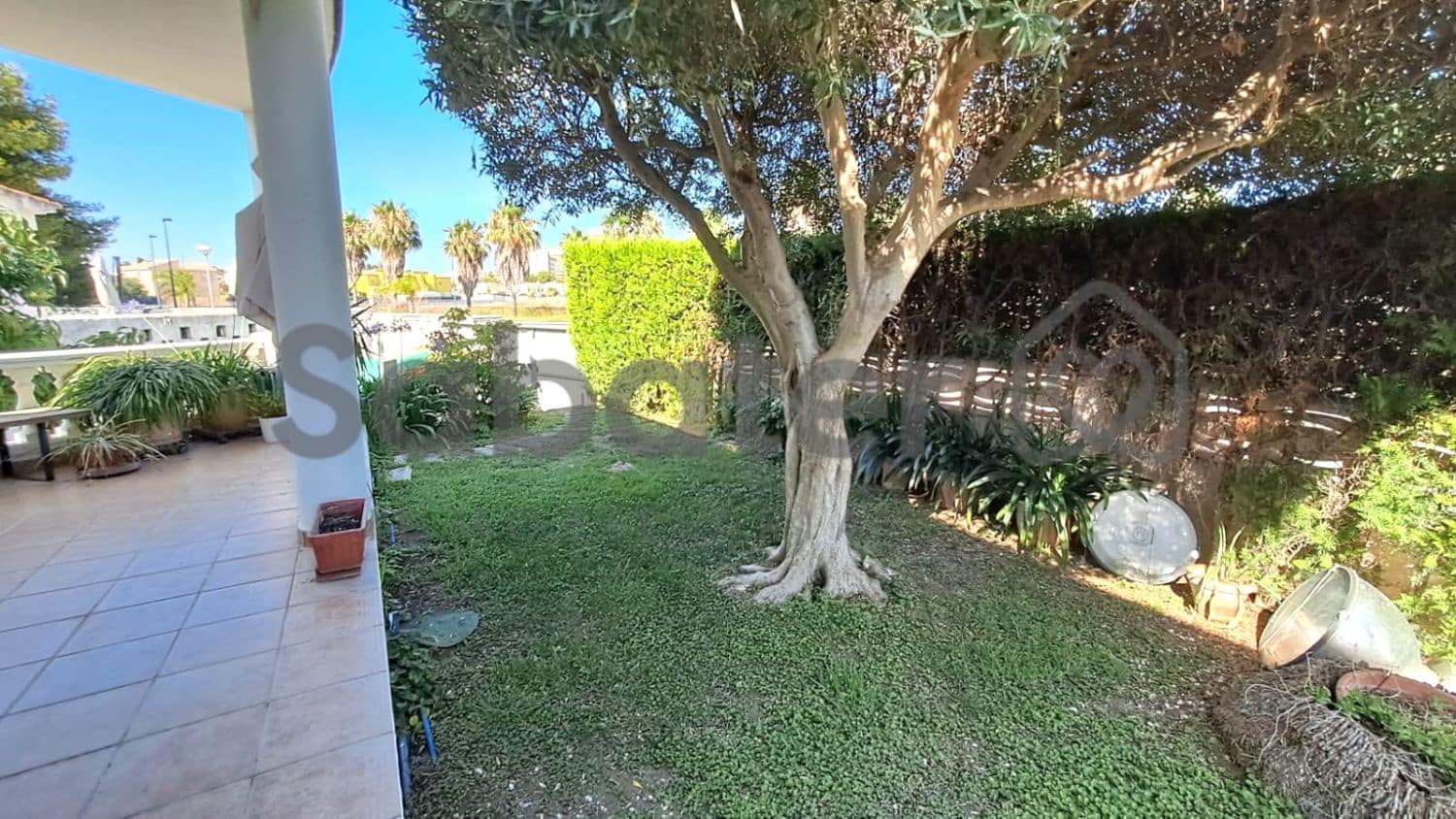 3 bedroom Villa for sale in Miramar with pool garage - € 420,000 (Ref: 10129016)