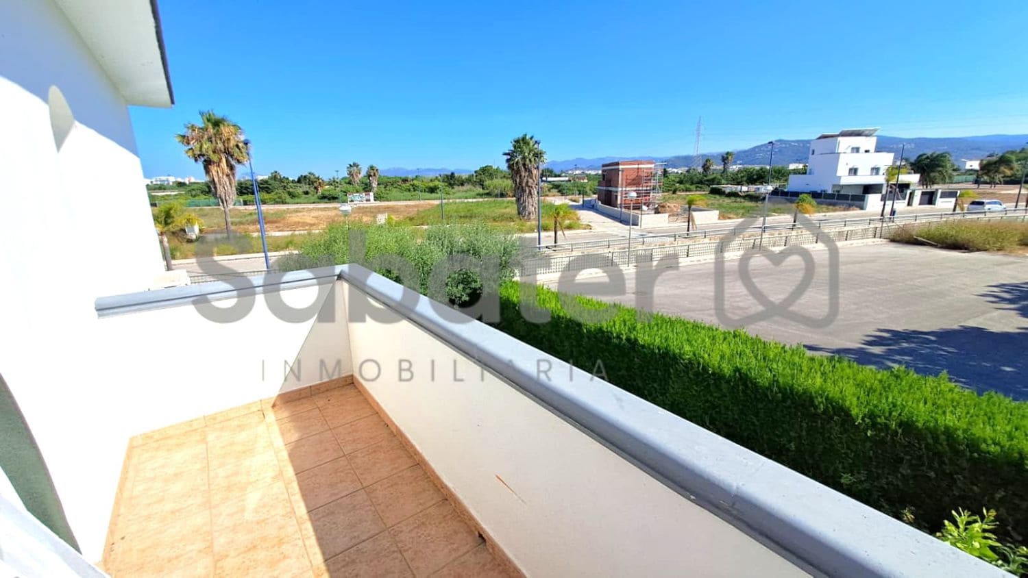 3 bedroom Villa for sale in Miramar with pool garage - € 420,000 (Ref: 10129016)