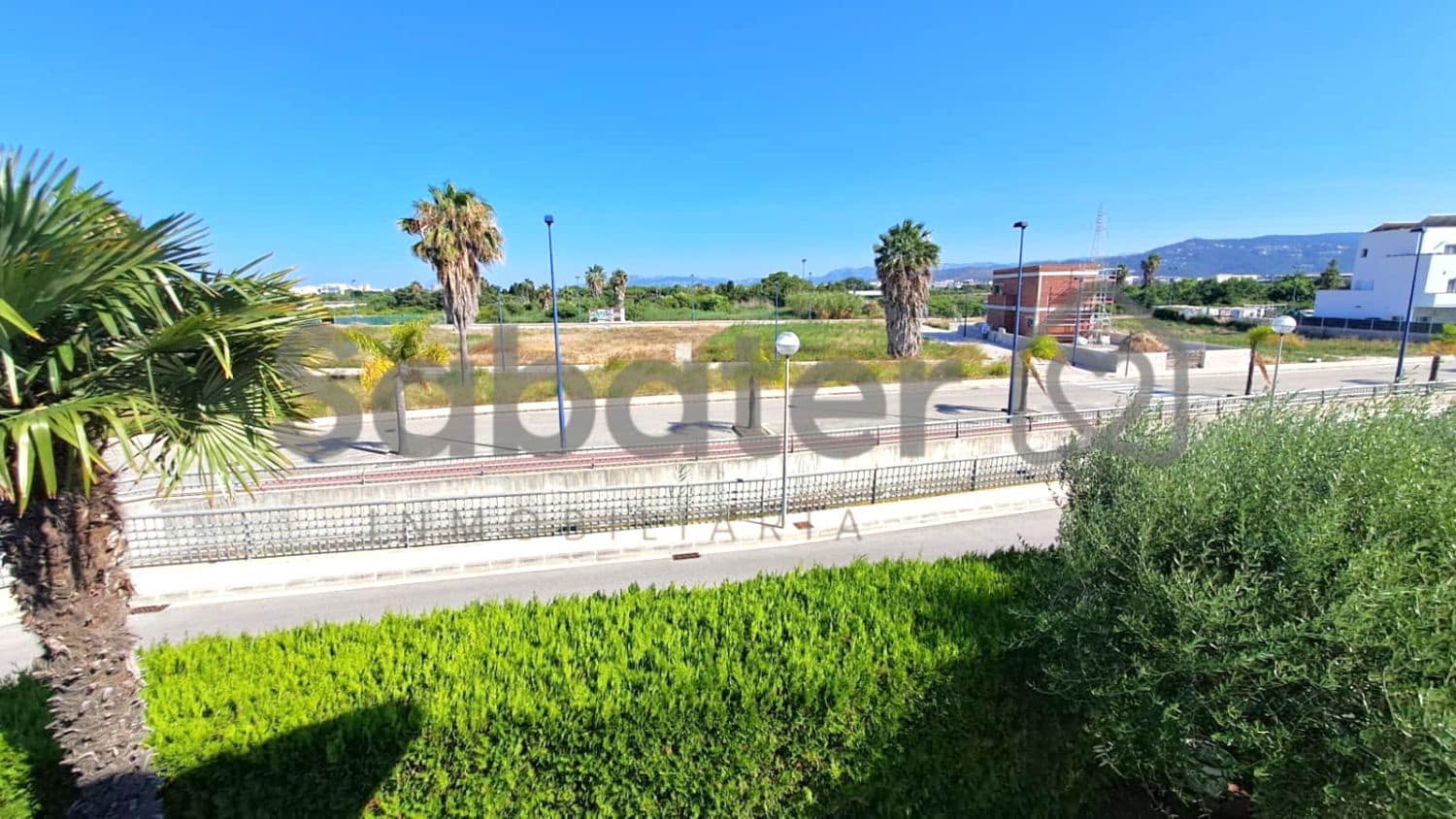 3 bedroom Villa for sale in Miramar with pool garage - € 420,000 (Ref: 10129016)