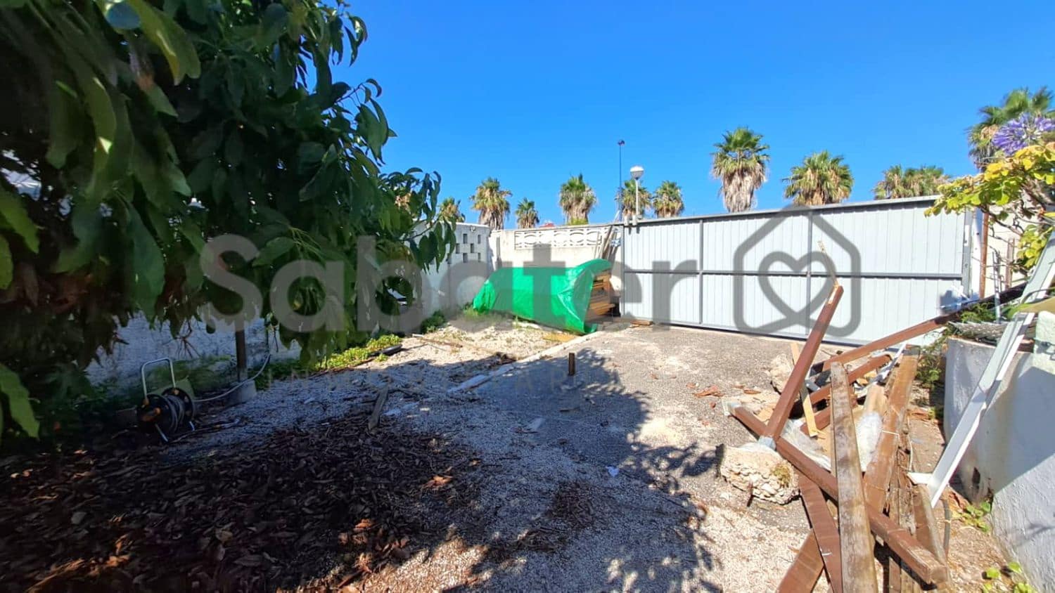 3 bedroom Villa for sale in Miramar with pool garage - € 420,000 (Ref: 10129016)
