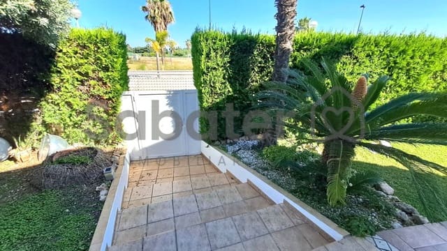 3 Zimmer Villa zu verkaufen in Miramar mit Pool Garage - 420.000 € (Ref: 10129016)