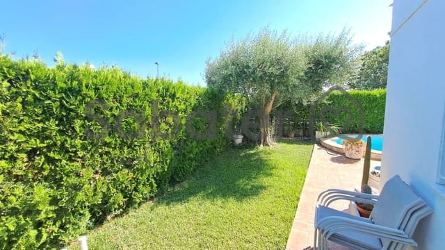 3 Zimmer Villa zu verkaufen in Miramar mit Pool Garage - 420.000 € (Ref: 10129016)