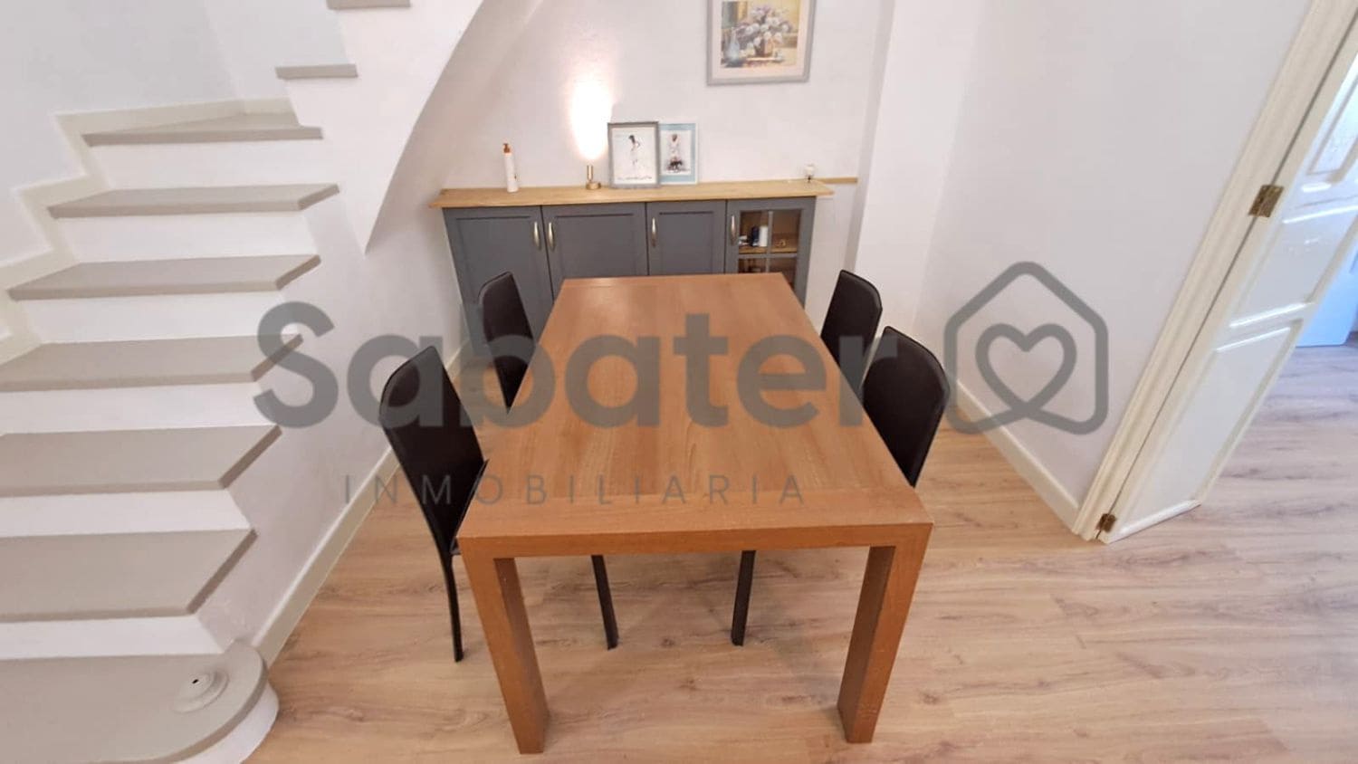4 bedroom Townhouse for sale in Xeraco - € 276,000 (Ref: 10129017)