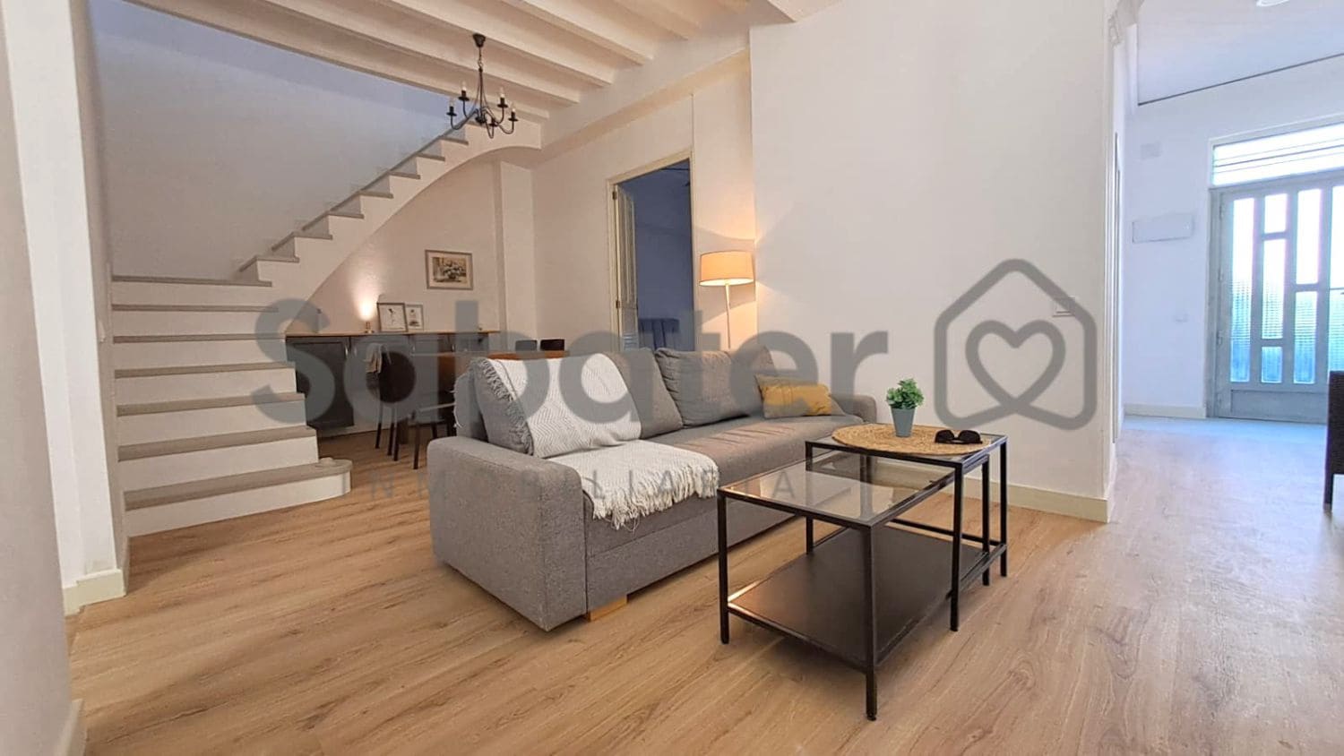 4 bedroom Townhouse for sale in Xeraco - € 276,000 (Ref: 10129017)