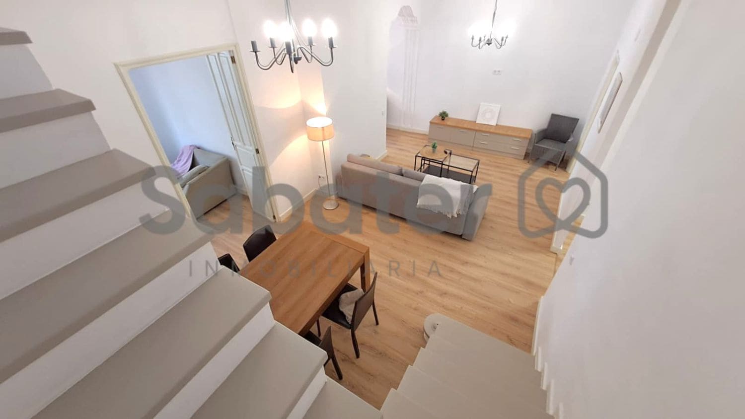 4 bedroom Townhouse for sale in Xeraco - € 276,000 (Ref: 10129017)