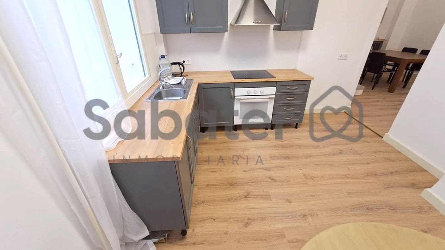 4 bedroom Townhouse for sale in Xeraco - € 276,000 (Ref: 10129017)