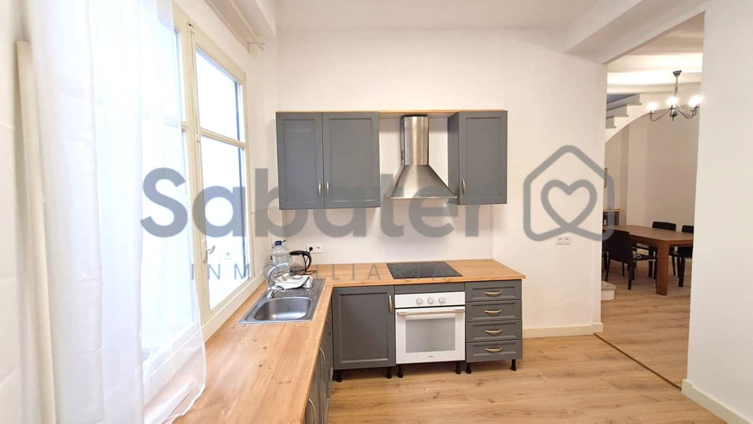 4 bedroom Townhouse for sale in Xeraco - € 276,000 (Ref: 10129017)