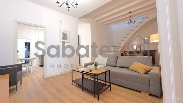 4 sovrum Hus till salu i Xeraco - 276 000 € (Ref: 10129017)