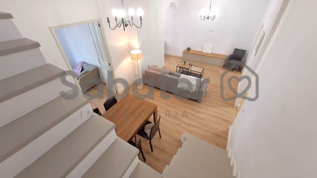 4 sovrum Hus till salu i Xeraco - 276 000 € (Ref: 10129017)