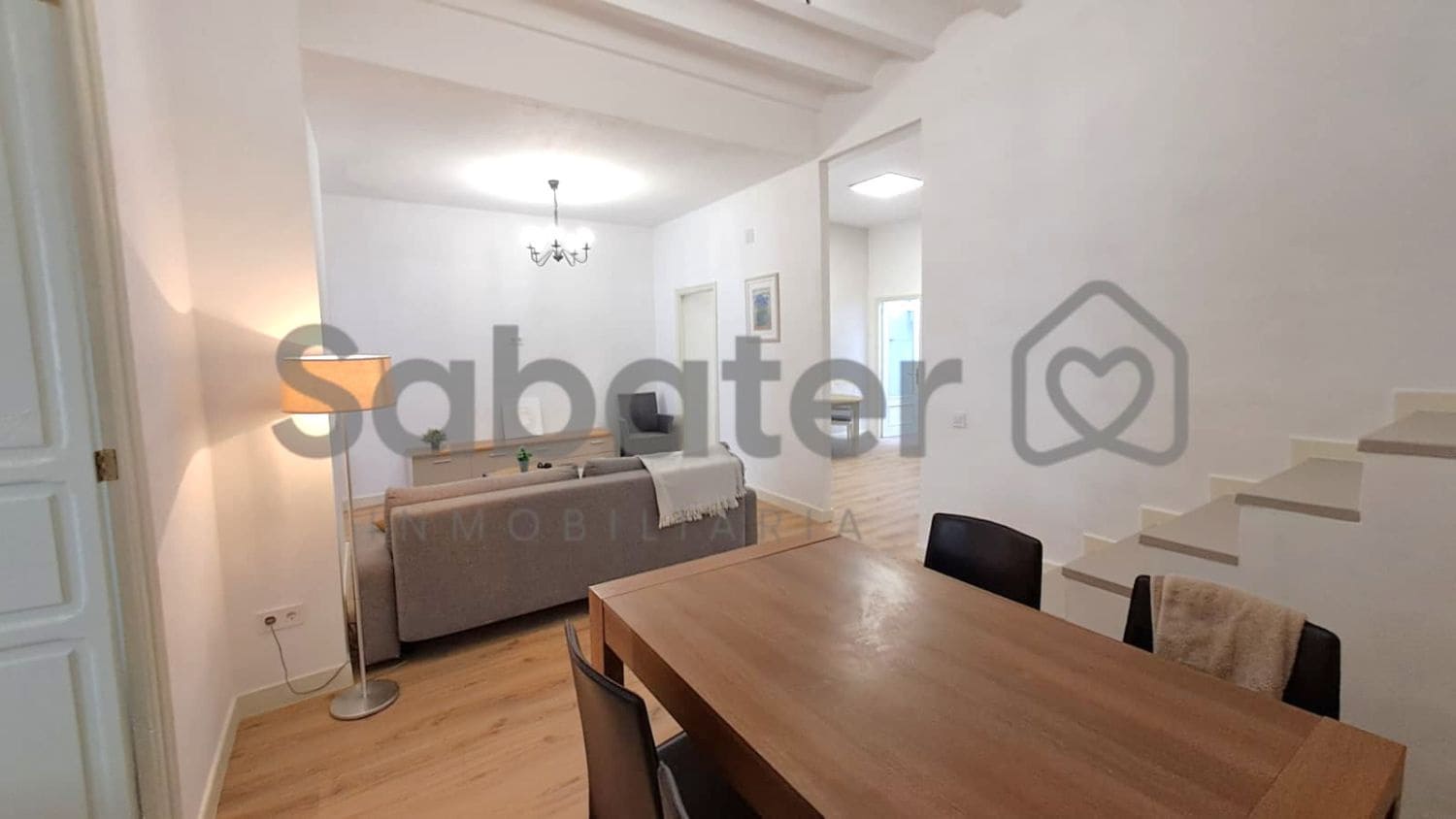 4 bedroom Townhouse for sale in Xeraco - € 276,000 (Ref: 10129017)