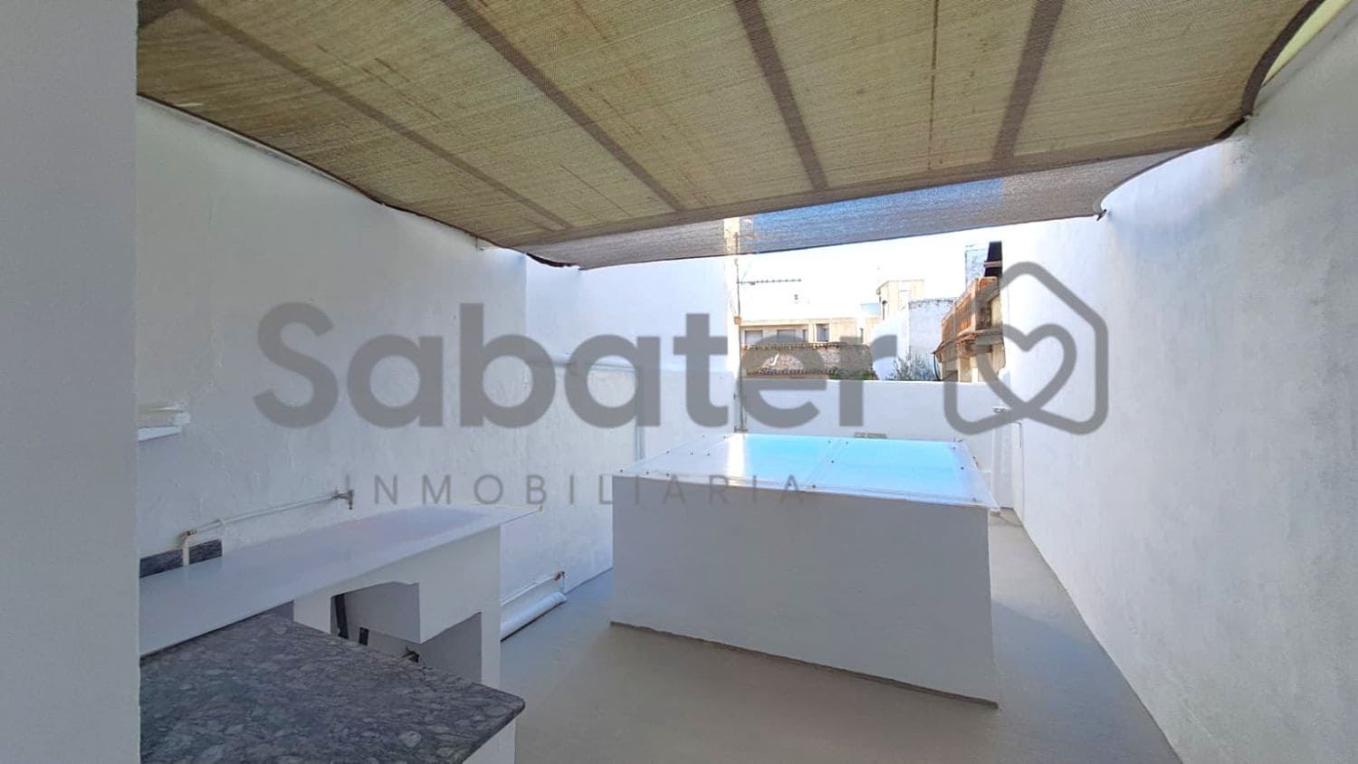 4 bedroom Townhouse for sale in Xeraco - € 276,000 (Ref: 10129017)